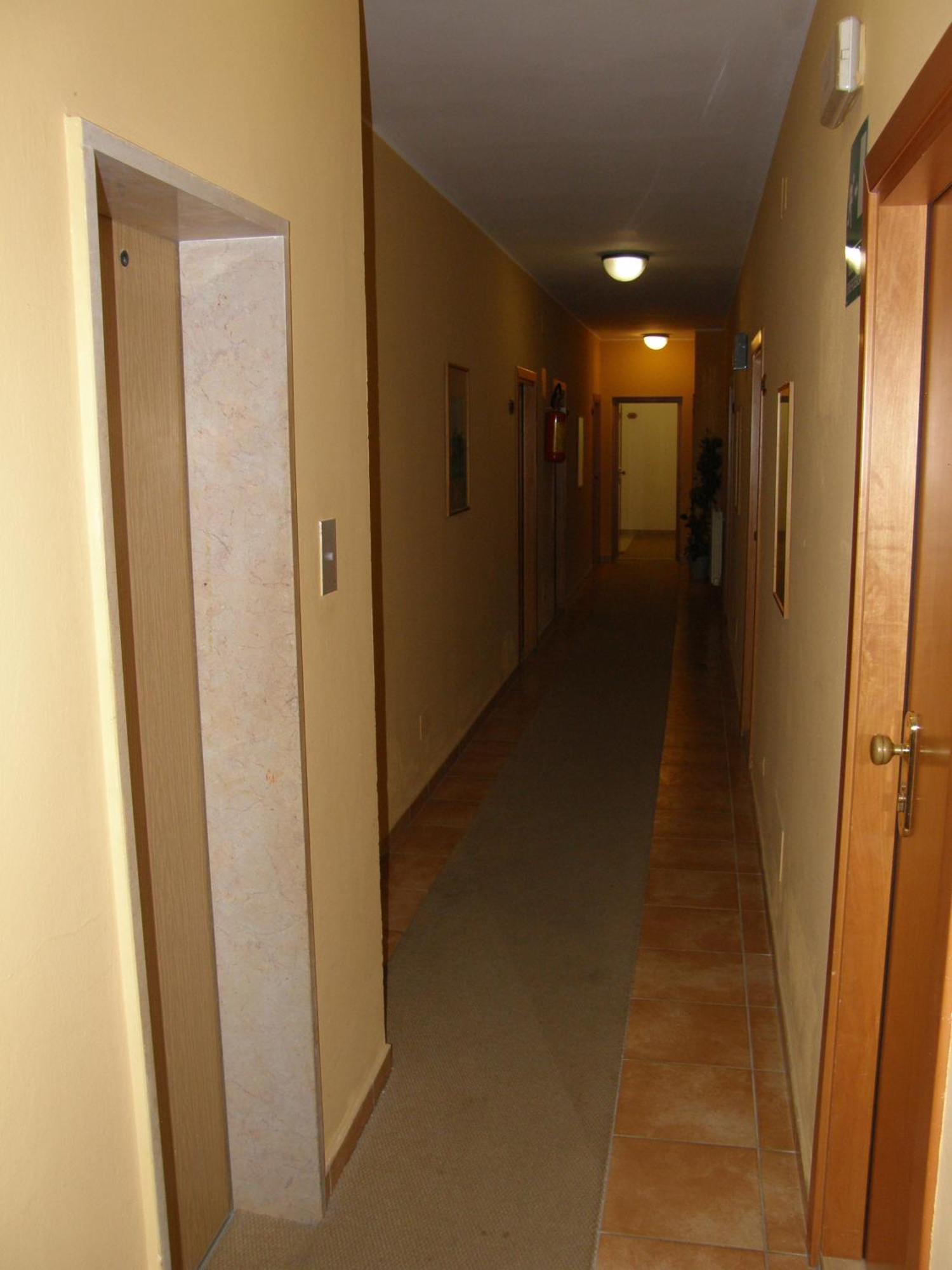 Hotel Santa Caterina Marina di Campo Exterior photo