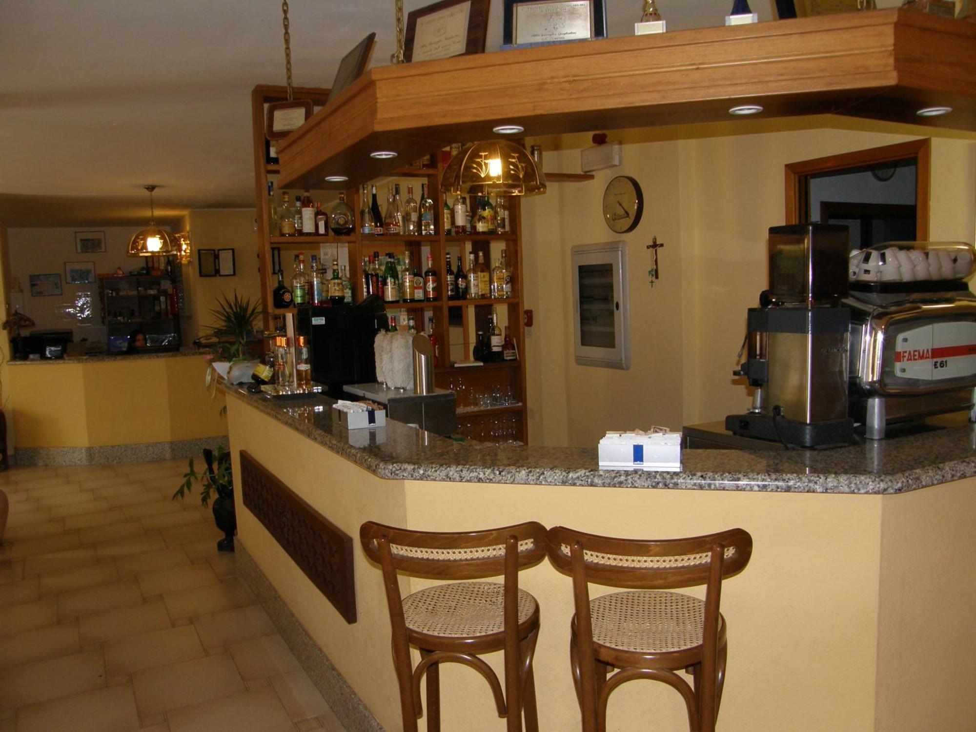 Hotel Santa Caterina Marina di Campo Exterior photo