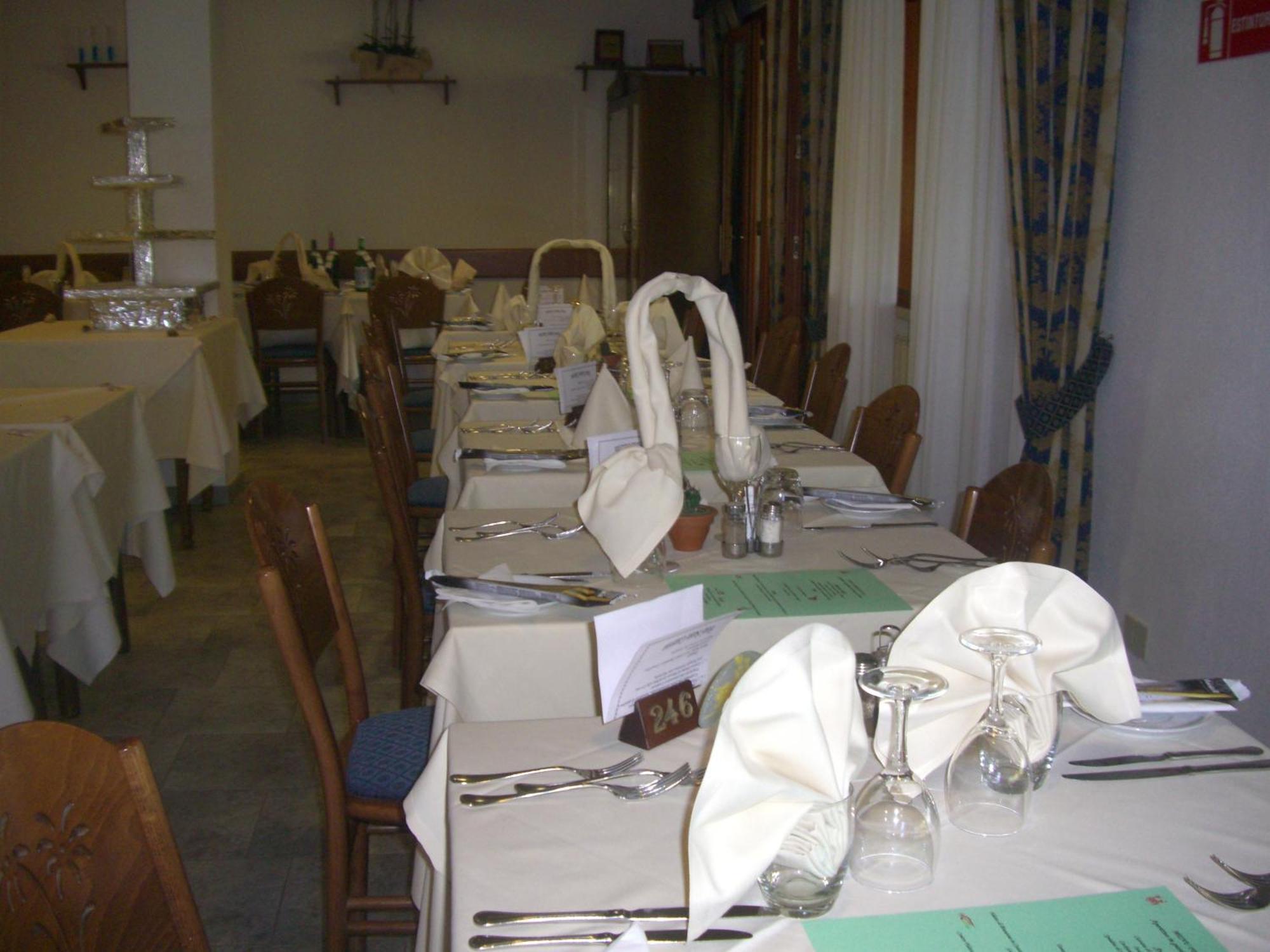Hotel Santa Caterina Marina di Campo Exterior photo