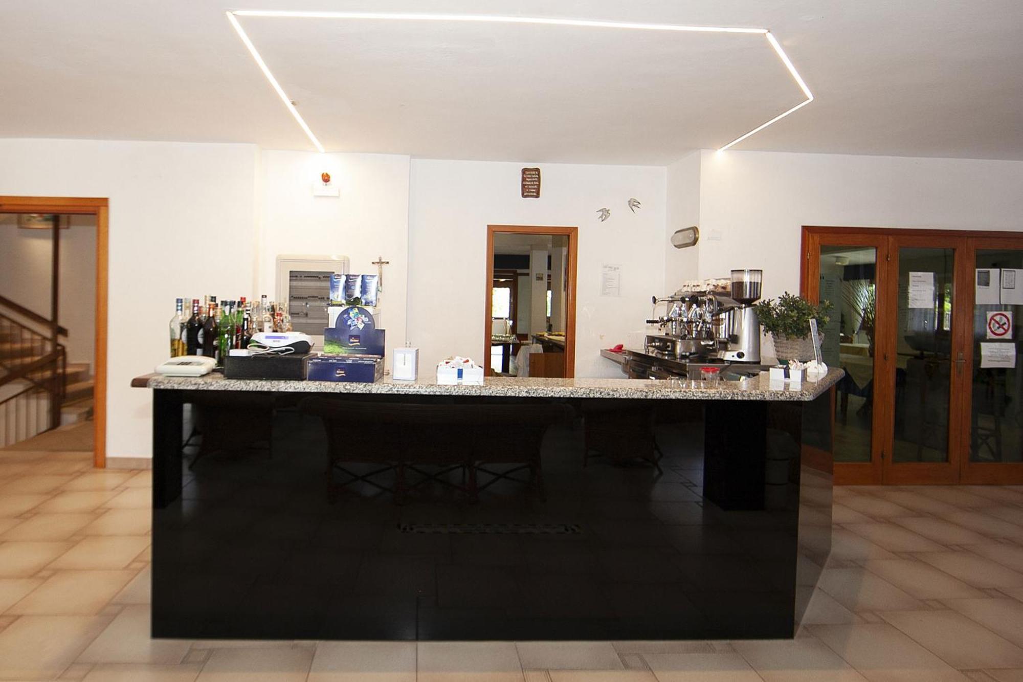 Hotel Santa Caterina Marina di Campo Exterior photo