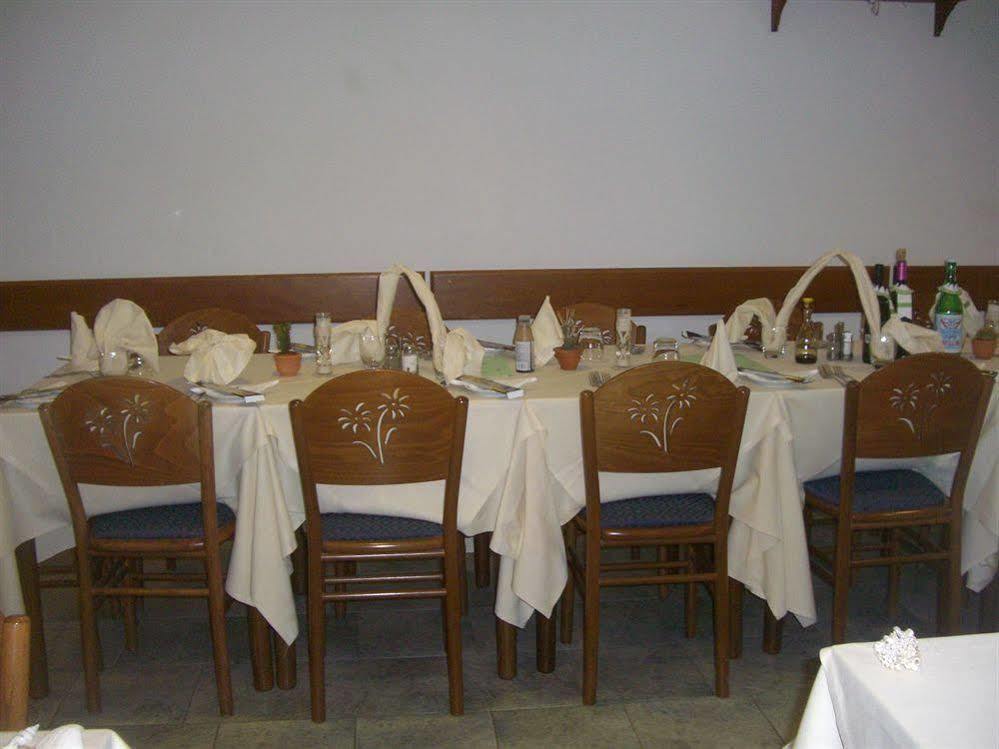 Hotel Santa Caterina Marina di Campo Exterior photo